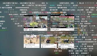 吃鸡大型吃瓜现场视频大全,吃鸡视频大全揭秘精彩瞬间