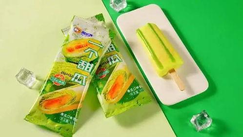 吃雪糕之后吃瓜会怎样,清凉一夏的奇妙体验