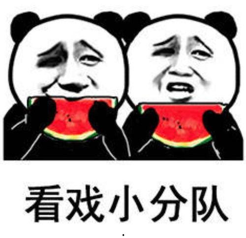 表情包大全吃瓜,表情包大全里的趣味人生