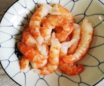 吃虾尾后能吃哈密瓜吗,哈密瓜的甜蜜邂逅