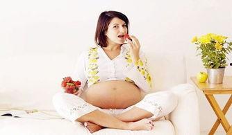 孕妇吃越南乳瓜