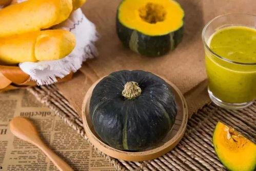 冬天吃的小瓜,冬日暖胃小瓜盛宴