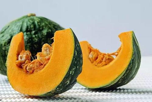 冬天吃的小瓜,冬日暖胃小瓜盛宴