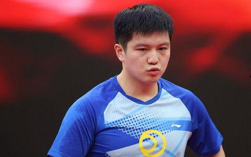 樊振东吃瓜,揭秘乒乓球名将的“瓜田”生活”