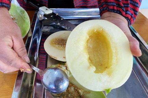 上海中介吃瓜,吃瓜背后的行业真相