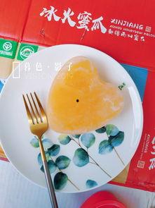 冻蜜瓜怎么吃,冻蜜瓜的多重美味吃法探索