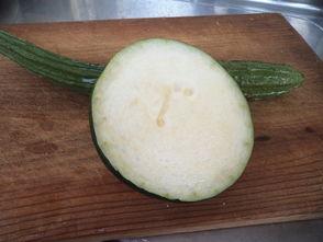 酱素瓜怎么吃,解锁美味新体验