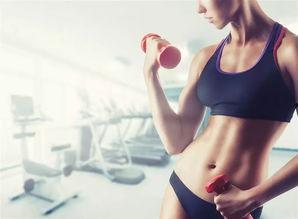 吃瓜健身程女士,健康与快乐的完美融合