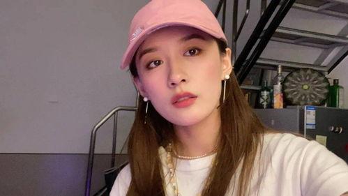 吃瓜女rapper,揭秘嘻哈界的麻辣女声
