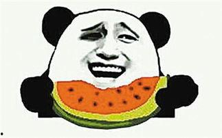 吃瓜的 什么意思