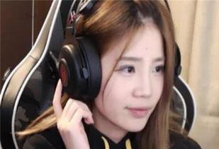 吃鸡主播女吃瓜,揭秘游戏背后的趣味人生