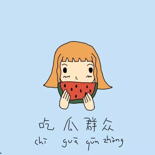 吃瓜群众弟弟,网络红人的崛起之路