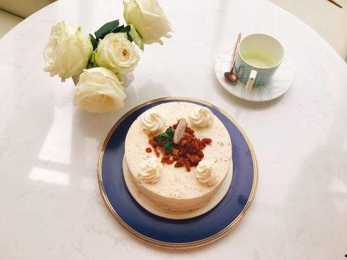 情人节带你吃瓜