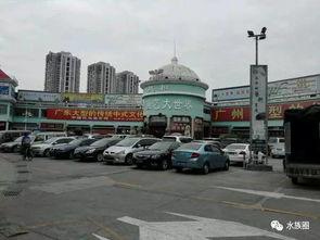 广州吃瓜站,吃瓜站带你探秘地道风味