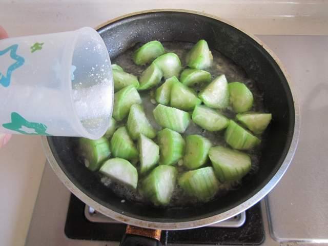 吃中药可以吃小瓜嘛,小瓜与中药同食的适宜性探讨