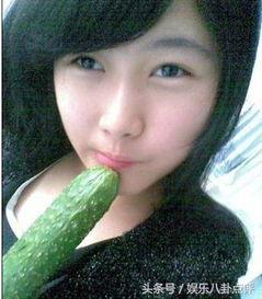 吃瓜美女图片,揭秘吃瓜美女的时尚魅力