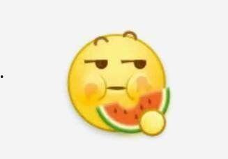 网上吃瓜是啥意思,从“吃瓜”看网络文化的演变