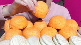 岑岑吃瓜声音,岑岑吃瓜声中的娱乐圈风云录