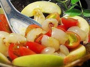 感冒可以吃黄蜜瓜,黄蜜瓜助你恢复健康