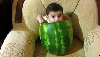 瓜哥带你吃瓜搞笑设计视频