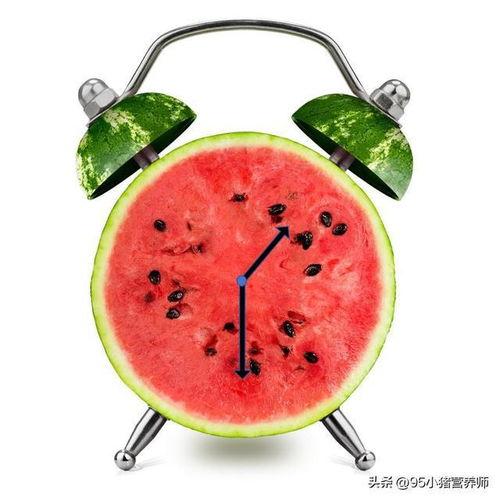 班级吃瓜的快乐,共享快乐时光