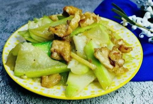 控糖吃瓠瓜,瓠瓜助力健康生活