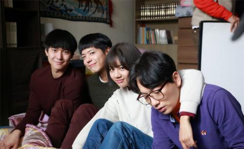 吃瓜请回答1988,吃瓜群众的青春回忆与时代变迁