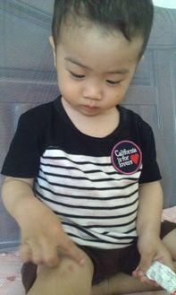 小洋哥吃瓜图,揭秘娱乐圈幕后风云