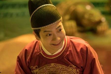 吃瓜太监,揭秘吃瓜太监的传奇人生