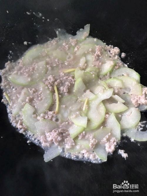 毛瓜怎么吃最好