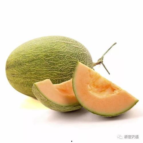 芒果可以和哈密瓜吃吗,健康美味两不误