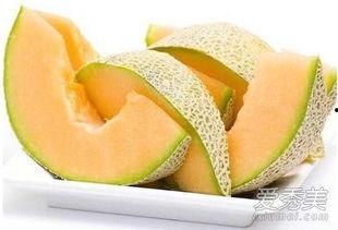 芒果可以和哈密瓜吃吗,健康美味两不误