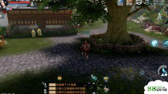 吃瓜侠怎么触发