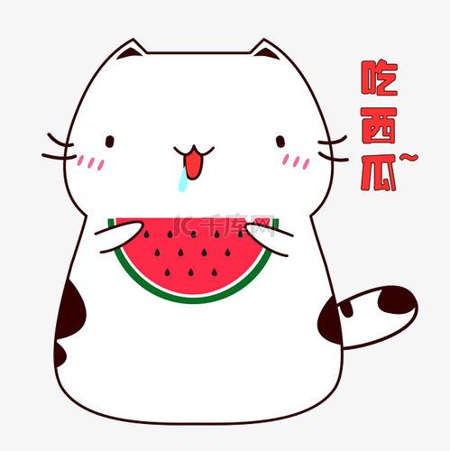 吃瓜小头像,揭秘吃瓜小头像的爆红之谜