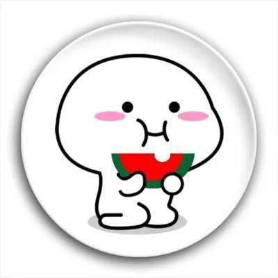 吃瓜小头像,揭秘吃瓜小头像的爆红之谜
