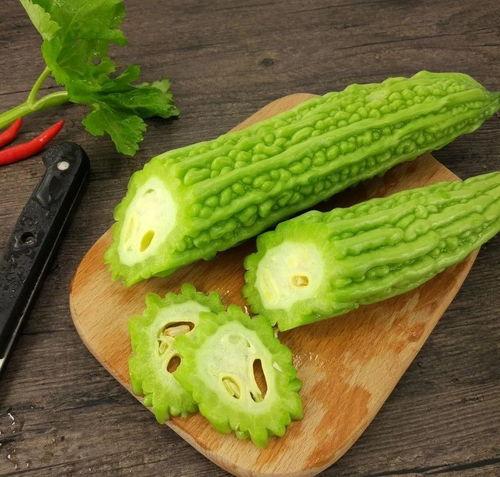 瓜叉子怎么吃