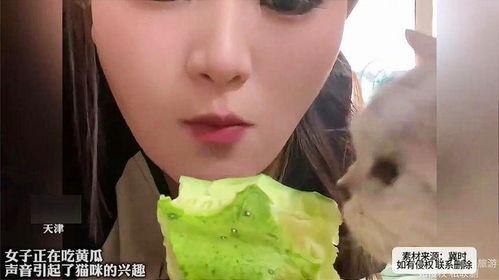 女生如何吃瓜的,女生吃瓜指南