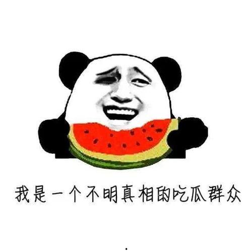吃瓜群骗人,揭秘网络诈骗背后的真相